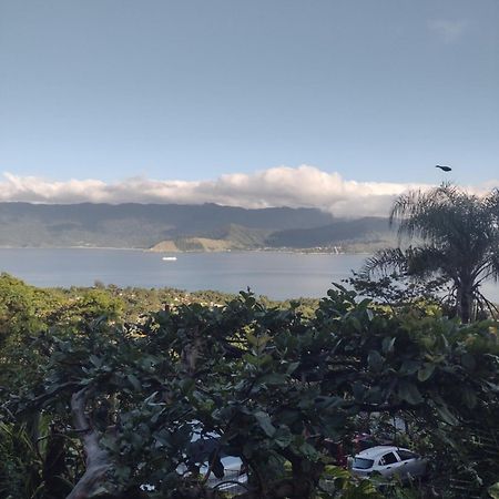 Beautiful Day Suites Ilhabela Buitenkant foto