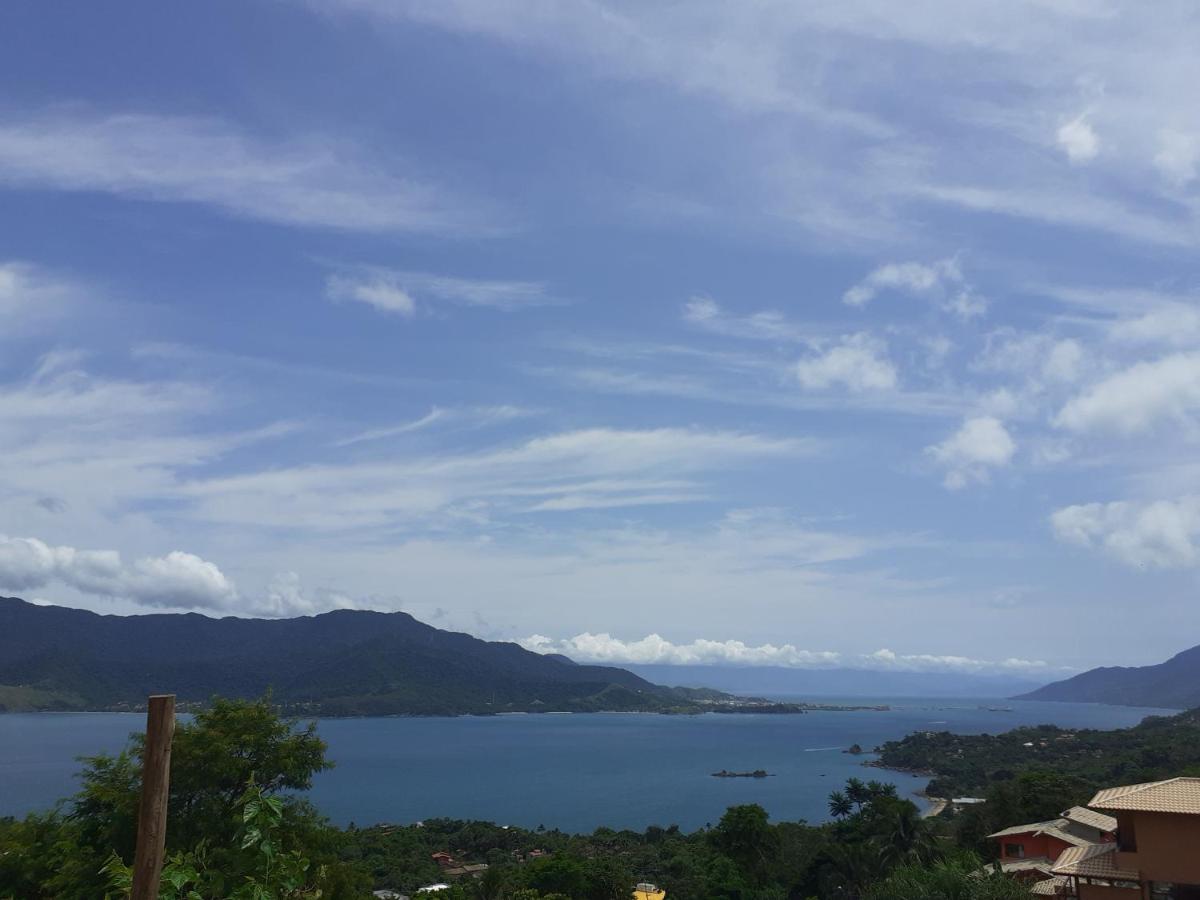 Beautiful Day Suites Ilhabela Buitenkant foto