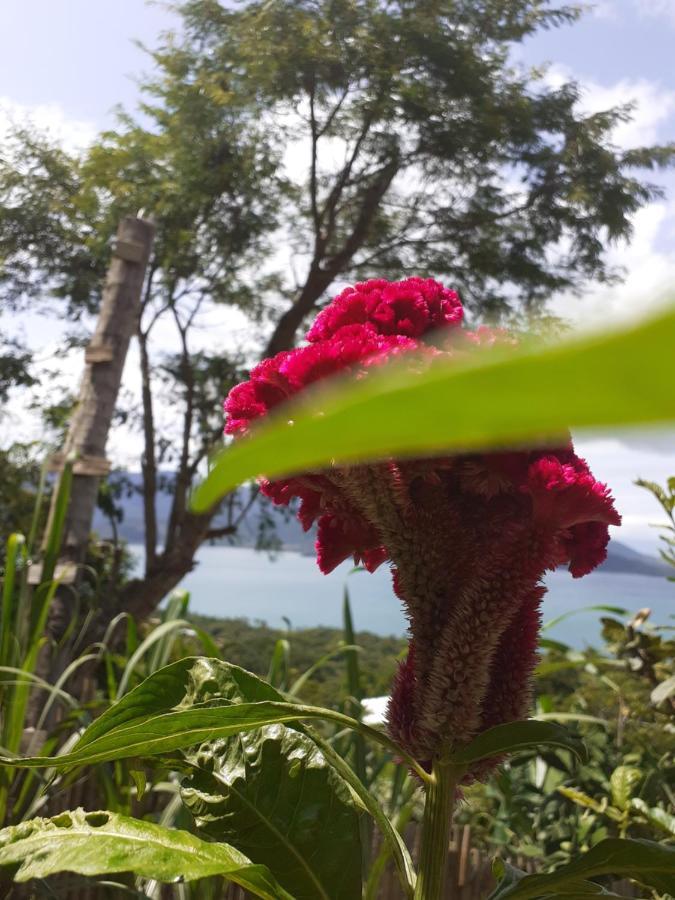 Beautiful Day Suites Ilhabela Buitenkant foto