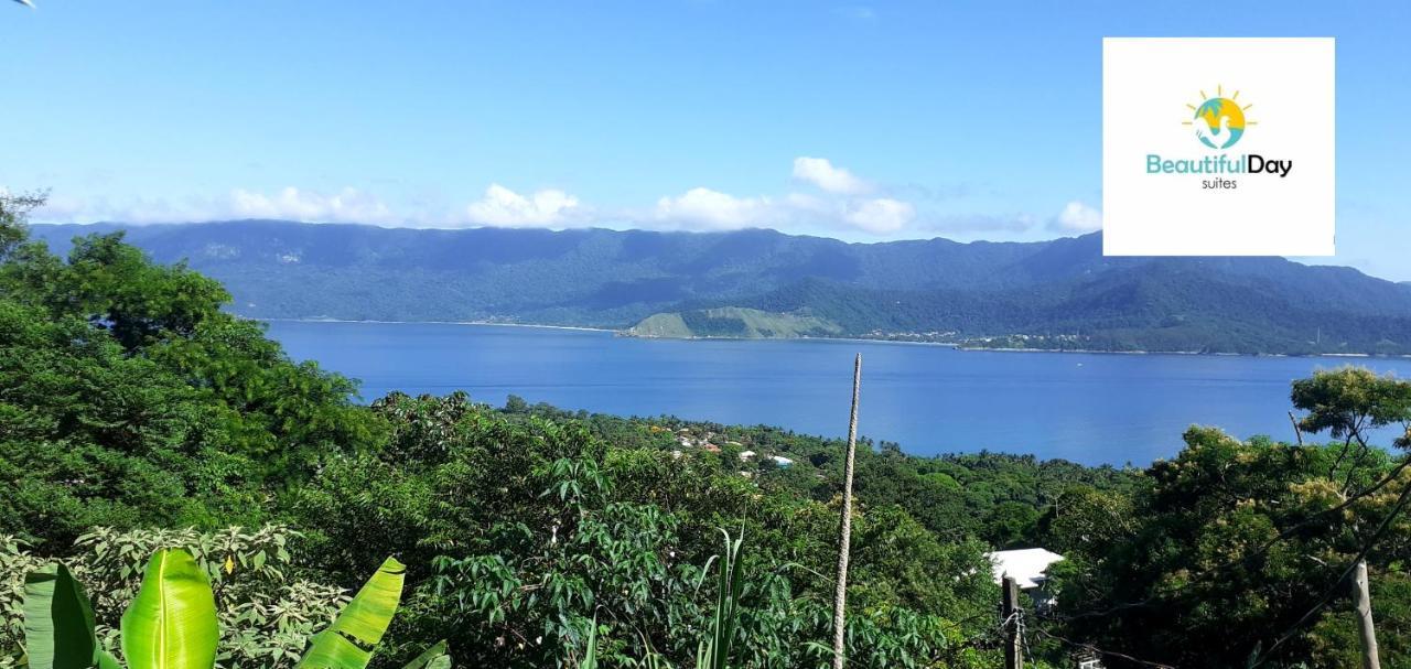 Beautiful Day Suites Ilhabela Buitenkant foto