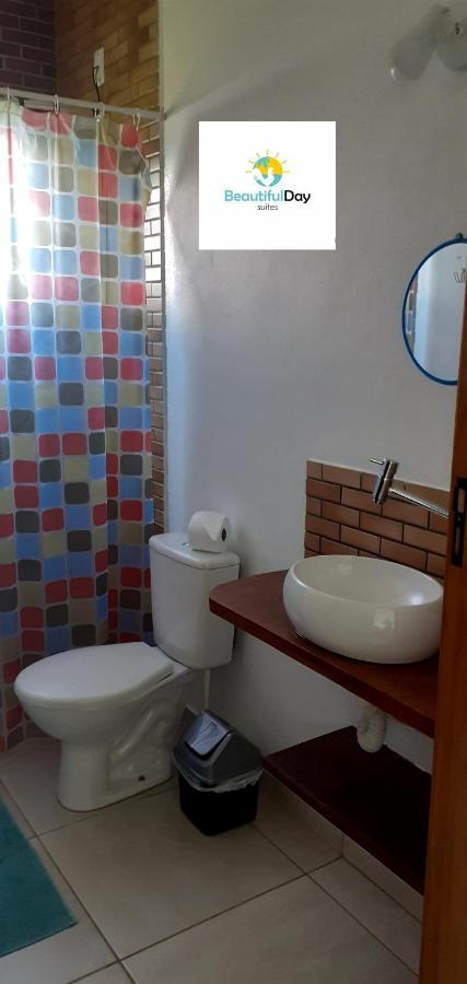 Beautiful Day Suites Ilhabela Buitenkant foto