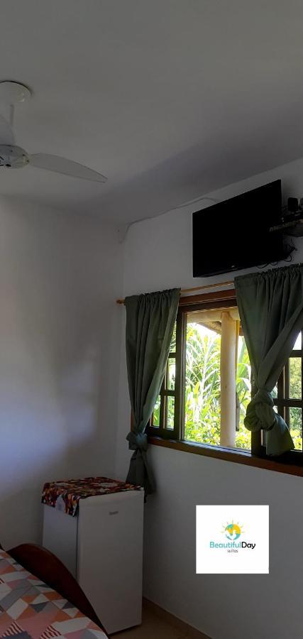 Beautiful Day Suites Ilhabela Buitenkant foto