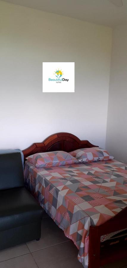 Beautiful Day Suites Ilhabela Buitenkant foto