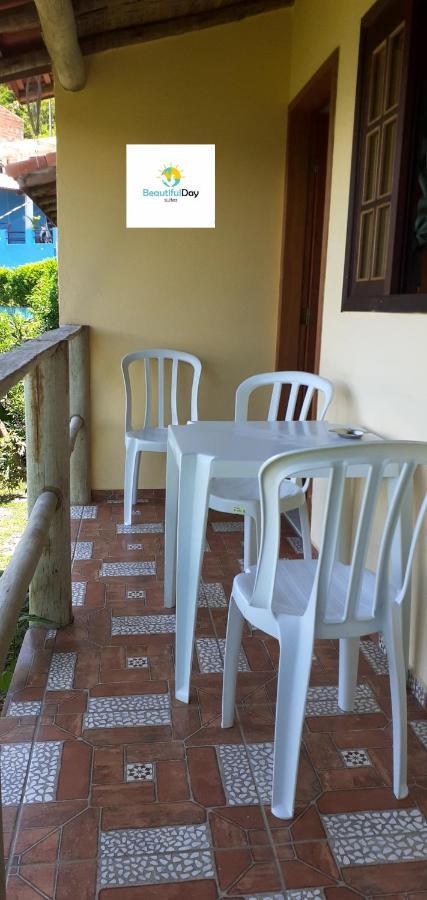 Beautiful Day Suites Ilhabela Buitenkant foto