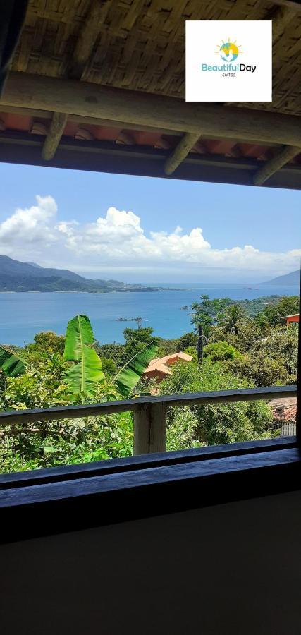 Beautiful Day Suites Ilhabela Buitenkant foto