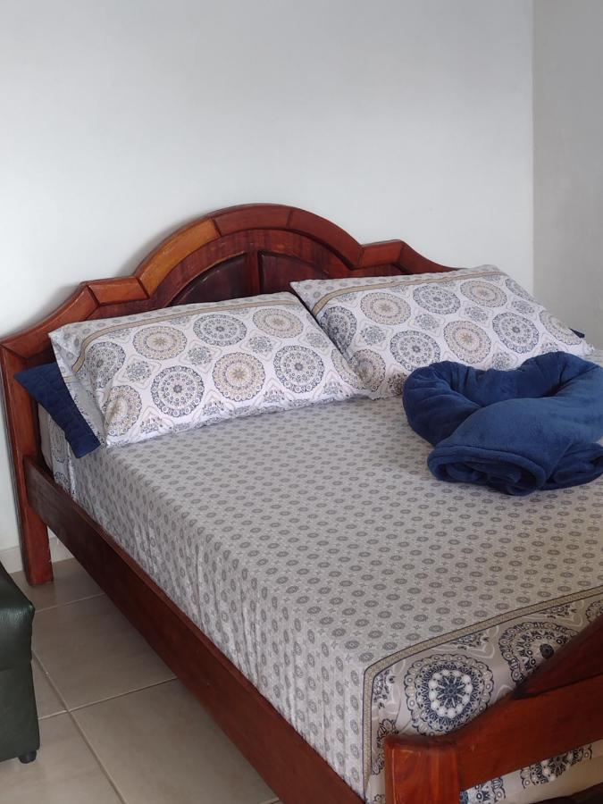 Beautiful Day Suites Ilhabela Buitenkant foto