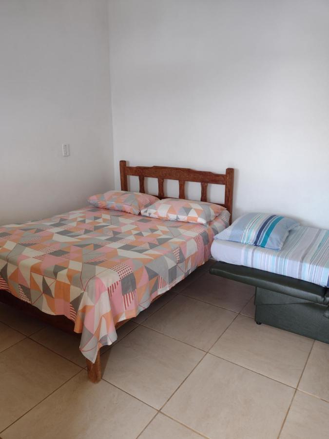 Beautiful Day Suites Ilhabela Buitenkant foto