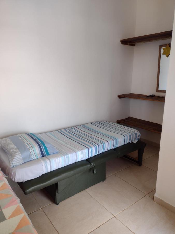 Beautiful Day Suites Ilhabela Buitenkant foto