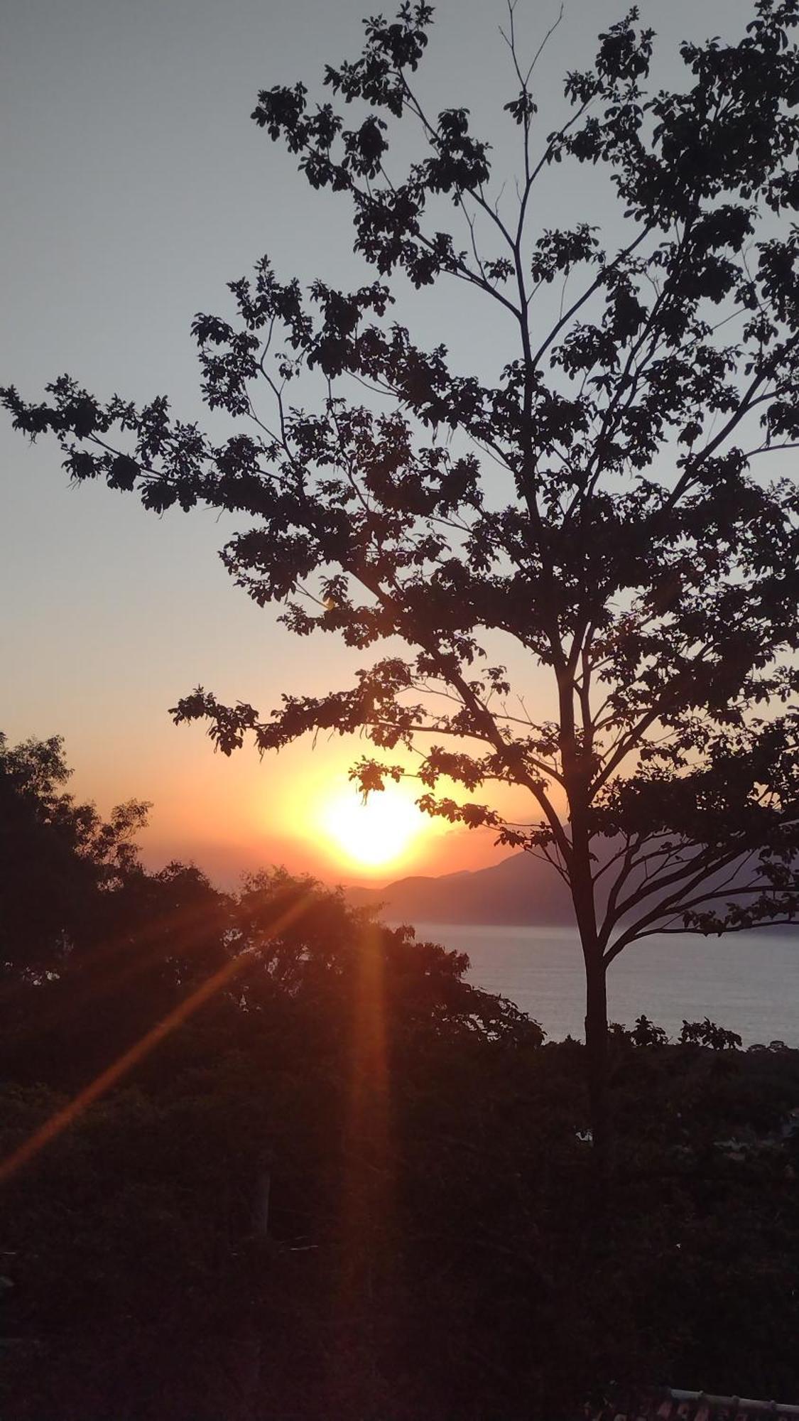 Beautiful Day Suites Ilhabela Buitenkant foto