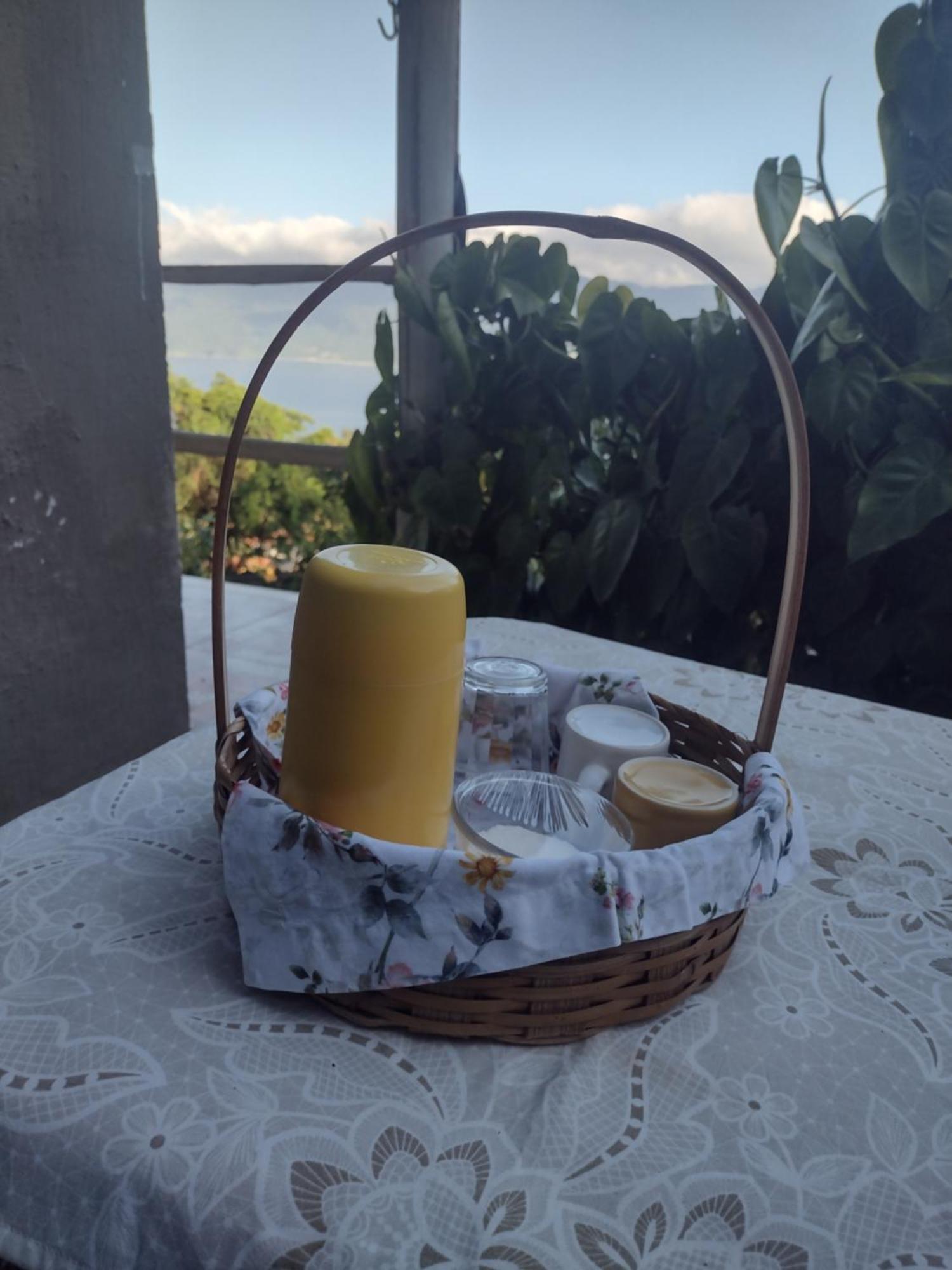 Beautiful Day Suites Ilhabela Buitenkant foto