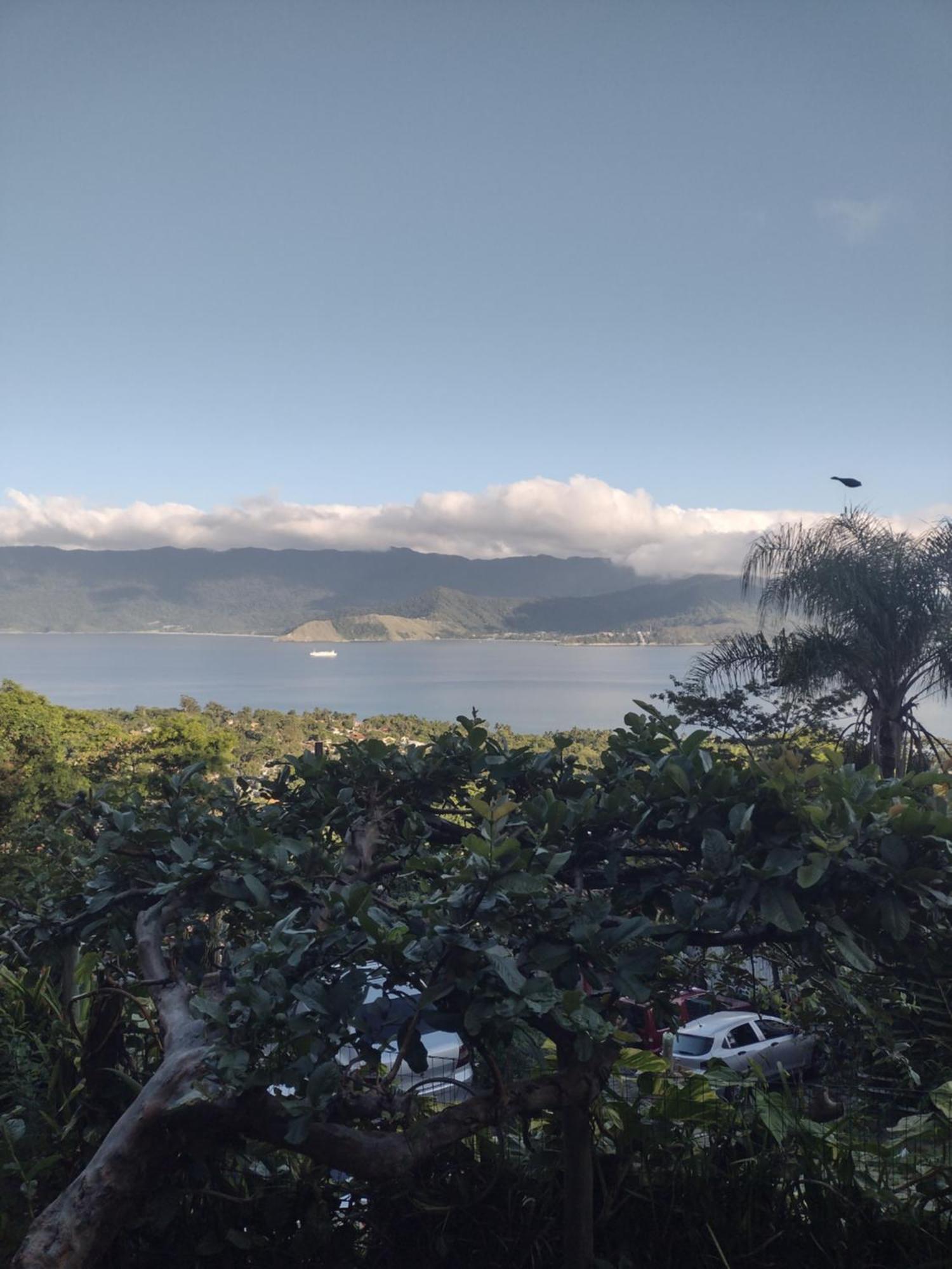 Beautiful Day Suites Ilhabela Buitenkant foto